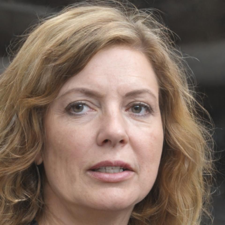Dr. Marlene Weißkirchen