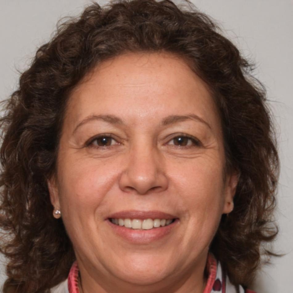 Prof. Dr. Margarete Sonnenberg